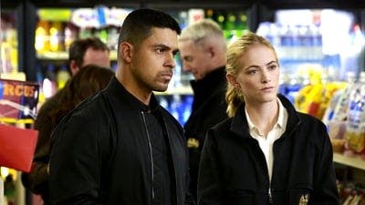 Assistir NCIS: Investigação Naval Temporada 14 Episódio 7 Online em HD