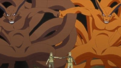 Assistir Naruto Shippuden Temporada 20 Episódio 448 Online em HD