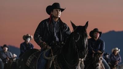 Assistir Yellowstone Temporada 5 Episódio 14 Online em HD