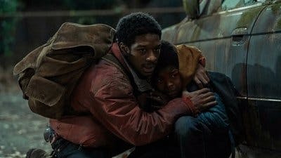 Assistir The Last of Us Temporada 1 Episódio 5 Online em HD