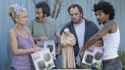 Assistir Meu Nome é Earl Temporada 2 Episódio 6 Online em HD