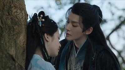 Assistir Amor da Árvore Divina Temporada 1 Episódio 16 Online em HD