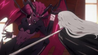Assistir Castlevania: Noturno Temporada 2 Episódio 4 Online em HD