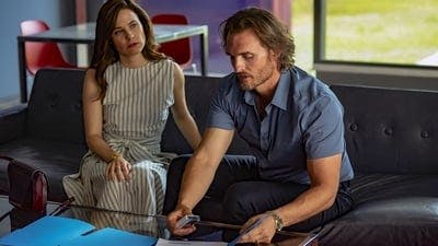 Assistir Mary de Morte Temporada 1 Episódio 6 Online em HD