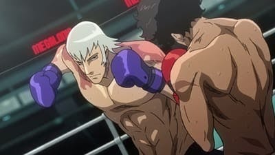 Assistir Megalo Box Temporada 1 Episódio 13 Online em HD