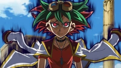 Assistir Yu-Gi-Oh! Arc-V Temporada 1 Episódio 45 Online em HD