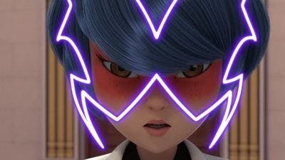 Assistir Miraculous: As Aventuras de Ladybug Temporada 4 Episódio 2 Online em HD