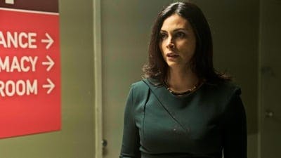 Assistir Gotham Temporada 3 Episódio 6 Online em HD