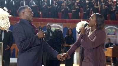 Assistir Greenleaf Temporada 3 Episódio 9 Online em HD