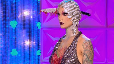 Assistir RuPaul’s Drag Race Temporada 7 Episódio 6 Online em HD