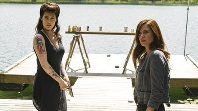 Assistir Mary de Morte Temporada 1 Episódio 4 Online em HD