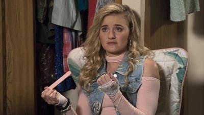 Assistir Os Goldbergs Temporada 5 Episódio 16 Online em HD