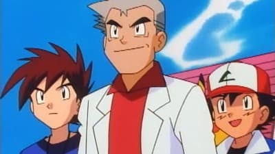 Assistir Pokémon Temporada 1 Episódio 67 Online em HD