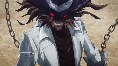Assistir Shangri-La Frontier Temporada 1 Episódio 8 Online em HD