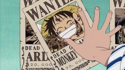 Assistir One Piece Temporada 1 Episódio 45 Online em HD