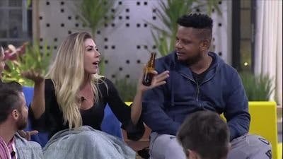 Assistir Power Couple Brasil Temporada 3 Episódio 4 Online em HD