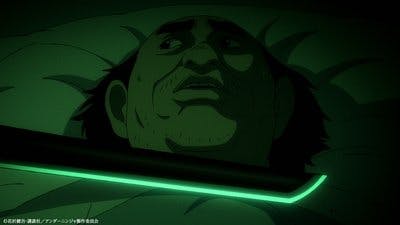 Assistir UNDER NINJA Temporada 1 Episódio 8 Online em HD