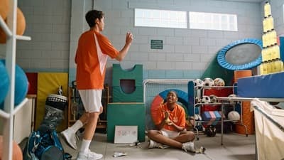 Assistir Diário de Uma Futura Presidente Temporada 1 Episódio 7 Online em HD