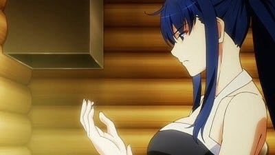 Assistir The Fruit of Grisaia Temporada 2 Episódio 2 Online em HD