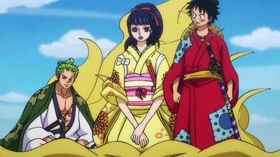 Assistir One Piece Temporada 21 Episódio 902 Online em HD