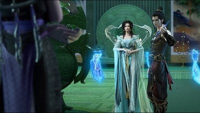 Assistir Stellar Transformations Temporada 4 Episódio 1 Online em HD