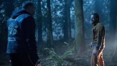 Assistir Fire Country Temporada 1 Episódio 11 Online em HD