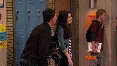 Assistir iCarly Temporada 5 Episódio 4 Online em HD