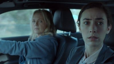 Assistir Wanted Temporada 1 Episódio 1 Online em HD