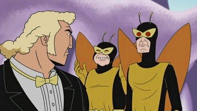 Assistir Os Irmãos Aventura Temporada 2 Episódio 13 Online em HD