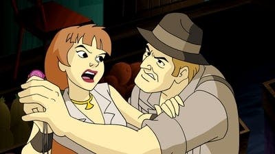 Assistir O Que Há De Novo, Scooby Doo? Temporada 2 Episódio 14 Online em HD