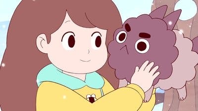 Assistir Bee e o Gatiorrinho Temporada 1 Episódio 8 Online em HD