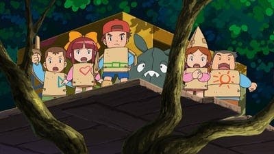 Assistir Pokémon Temporada 14 Episódio 12 Online em HD