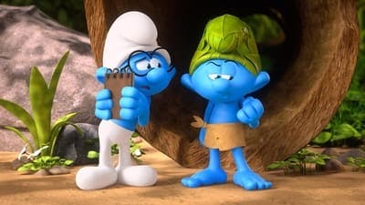 Assistir Os Smurfs Temporada 2 Episódio 11 Online em HD