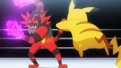 Assistir Pokémon Temporada 24 Episódio 64 Online em HD