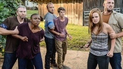 Assistir O Domo Temporada 1 Episódio 12 Online em HD