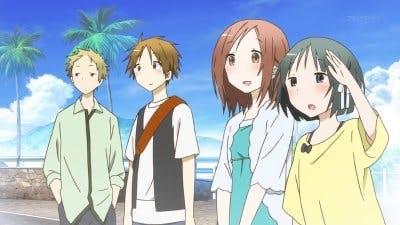 Assistir Isshuukan Friends. Temporada 1 Episódio 8 Online em HD