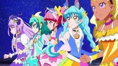 Assistir Star☆Twinkle Precure Temporada 1 Episódio 31 Online em HD
