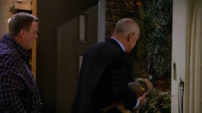 Assistir Mike & Molly: Um Casal de Peso Temporada 3 Episódio 9 Online em HD
