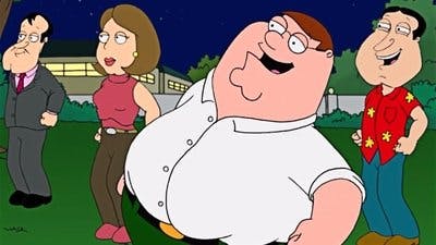 Assistir Uma Família da Pesada Temporada 2 Episódio 18 Online em HD