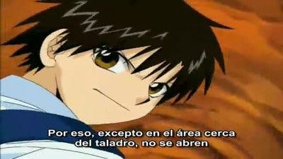 Assistir Zatch Bell! Temporada 1 Episódio 133 Online em HD
