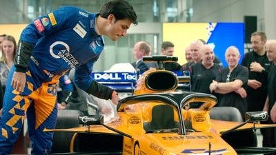 Assistir F1: Dirigir para Viver Temporada 2 Episódio 3 Online em HD
