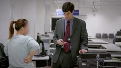 Assistir Airport Brazil: Restricted Areas Temporada 2 Episódio 4 Online em HD
