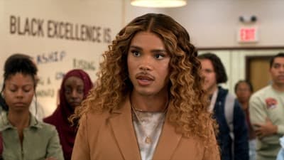 Assistir All American: Novos Começos Temporada 2 Episódio 11 Online em HD