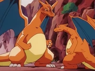 Assistir Pokémon Temporada 3 Episódio 18 Online em HD