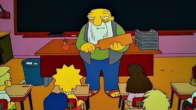 Assistir Os Simpsons Temporada 6 Episódio 21 Online em HD