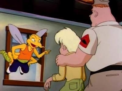 Assistir As Tartarugas Ninjas Temporada 5 Episódio 17 Online em HD