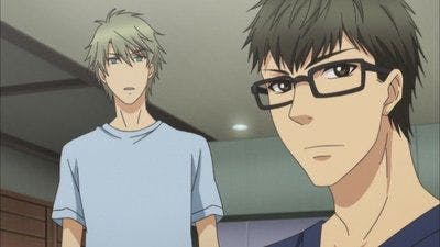 Assistir Super Lovers Temporada 2 Episódio 1 Online em HD