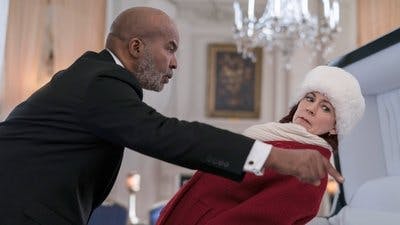 Assistir Elsbeth Temporada 2 Episódio 17 Online em HD