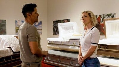 Assistir Magnum, P.I. Temporada 5 Episódio 19 Online em HD