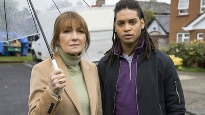 Assistir Harry Wild Temporada 3 Episódio 3 Online em HD